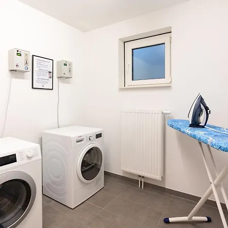Apartman 